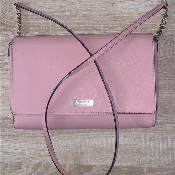 SOLD - Kate Spade Tilden Place Alek Crossbody Bag - Picture 4 of 6
